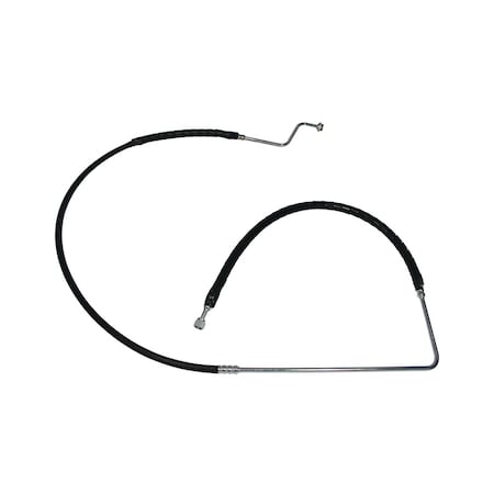 A & I Products Line, Condensor Outlet 20" x20" x1" A-RE57352